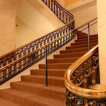 Boston Common Hotel Экстерьер фото