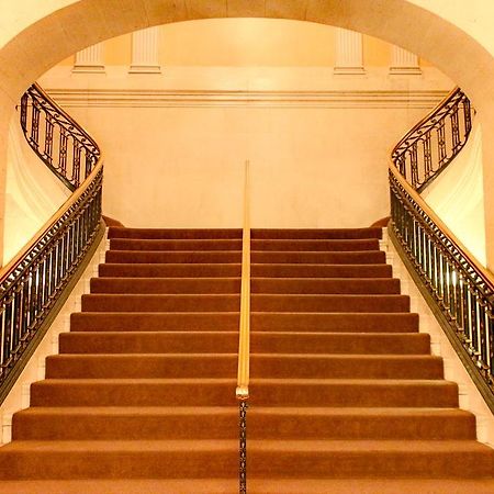Boston Common Hotel Экстерьер фото