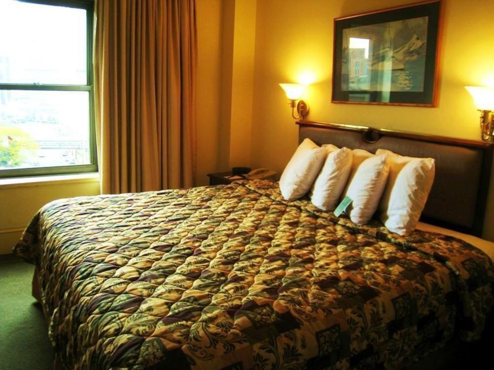 Boston Common Hotel Экстерьер фото