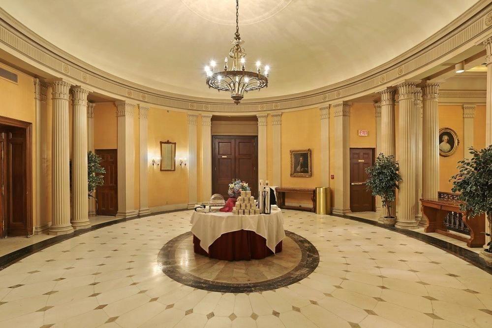Boston Common Hotel Экстерьер фото