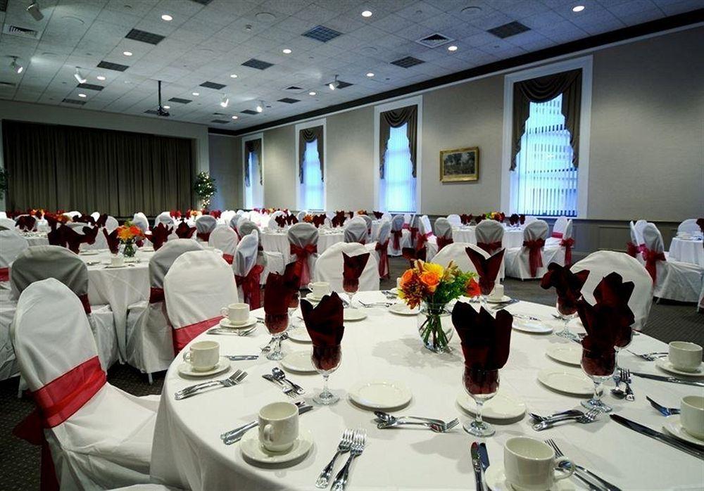 Boston Common Hotel Экстерьер фото