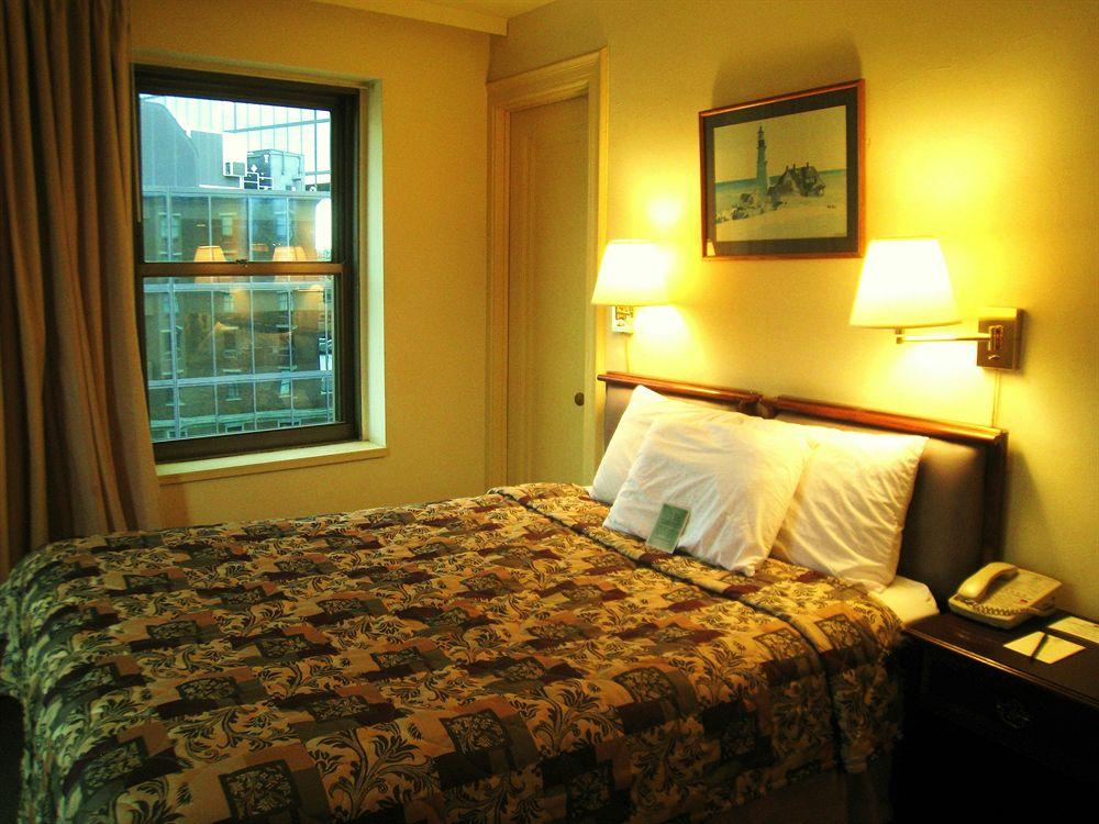 Boston Common Hotel Экстерьер фото
