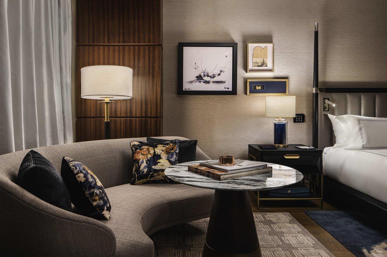 Boston Common Hotel Экстерьер фото
