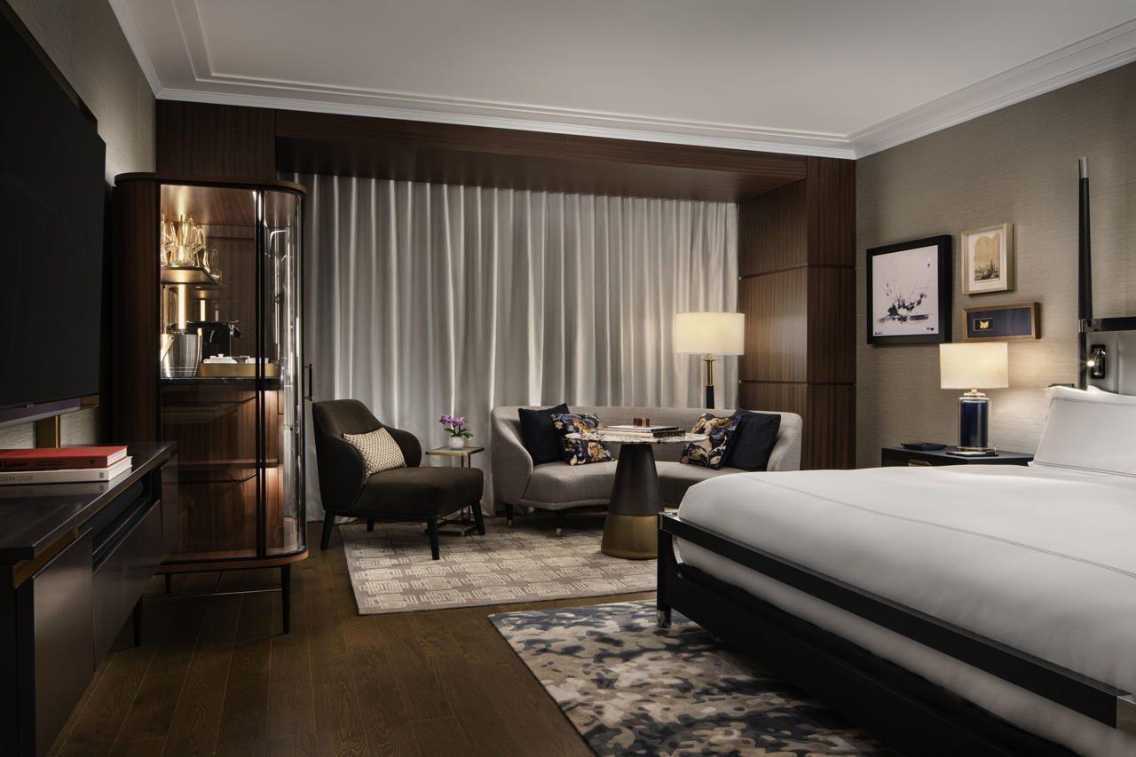 Boston Common Hotel Экстерьер фото
