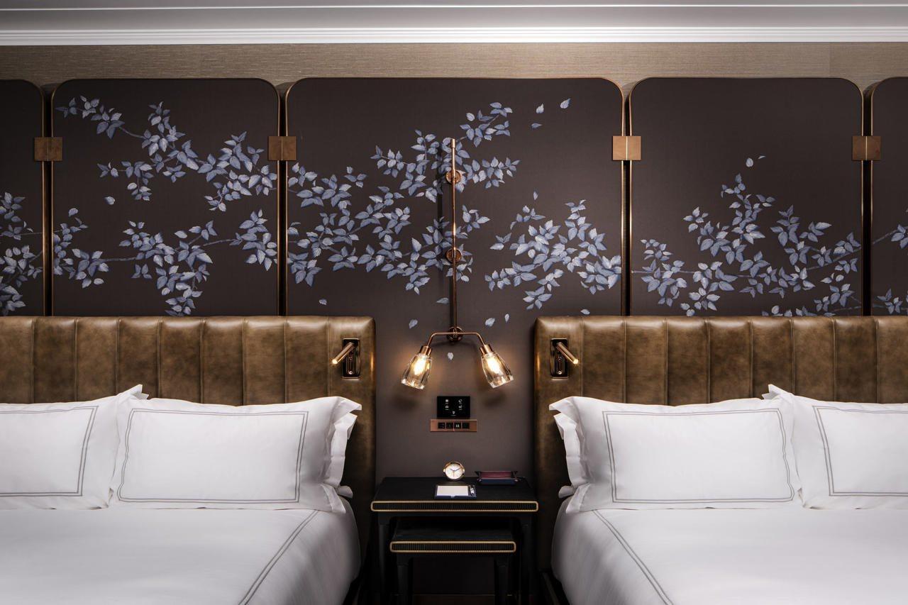 Boston Common Hotel Экстерьер фото