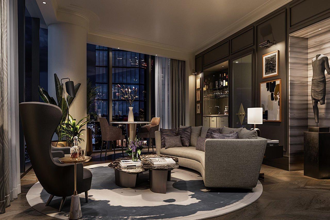 Boston Common Hotel Экстерьер фото