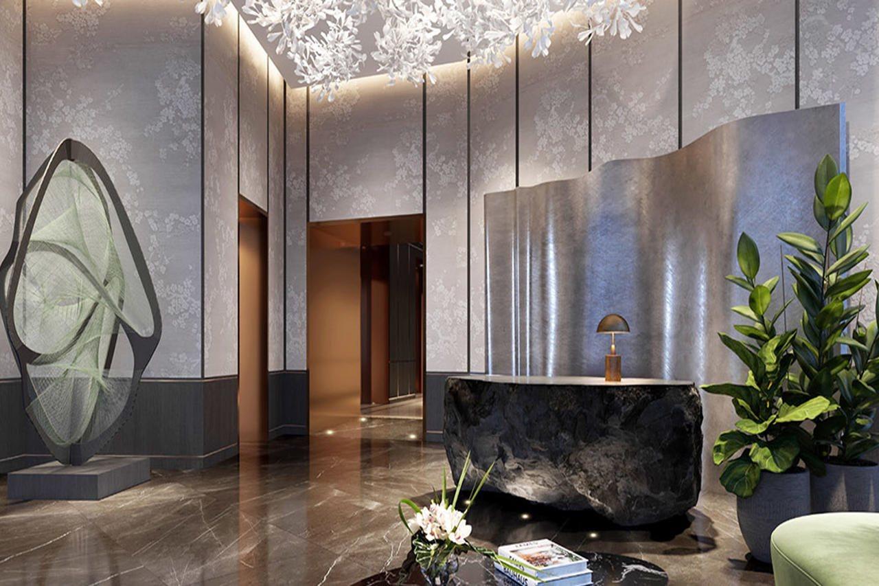 Boston Common Hotel Экстерьер фото
