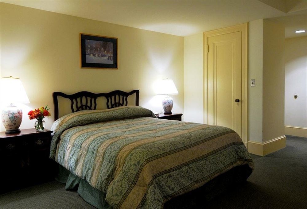 Boston Common Hotel Экстерьер фото