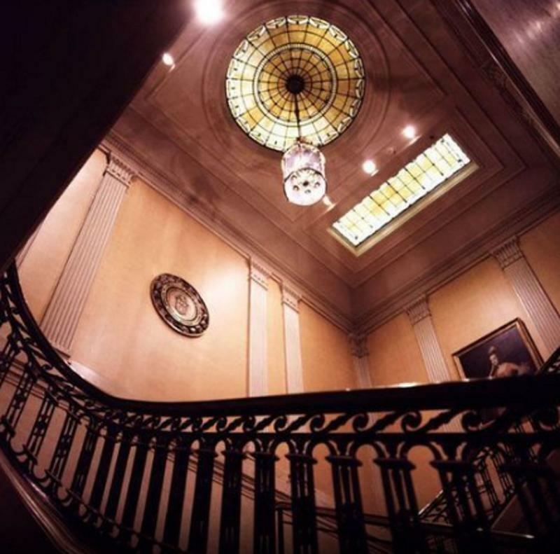 Boston Common Hotel Экстерьер фото